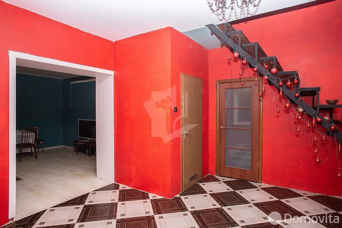 коттедж, Юбилейный, ул. Тихая, д. 5/А