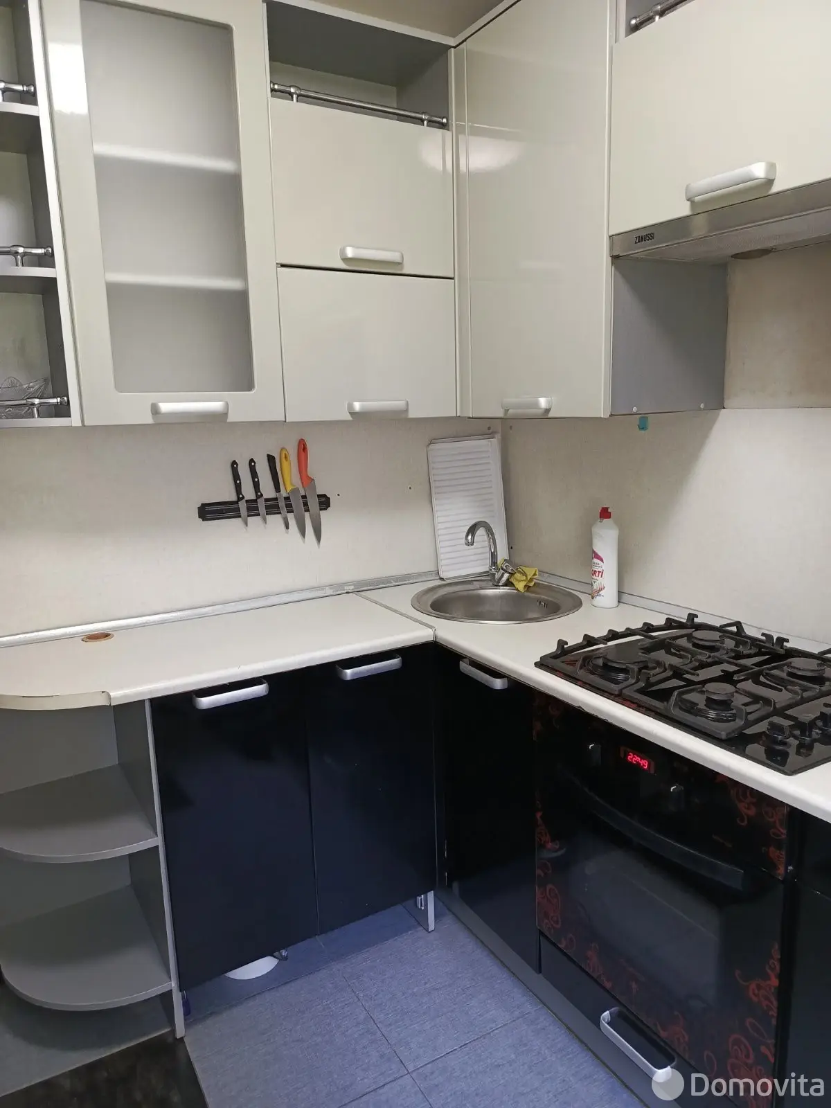 Купить офис на пр-т Фрунзе, д. 62 в Витебске, 50000USD, код 9172 - фото 16