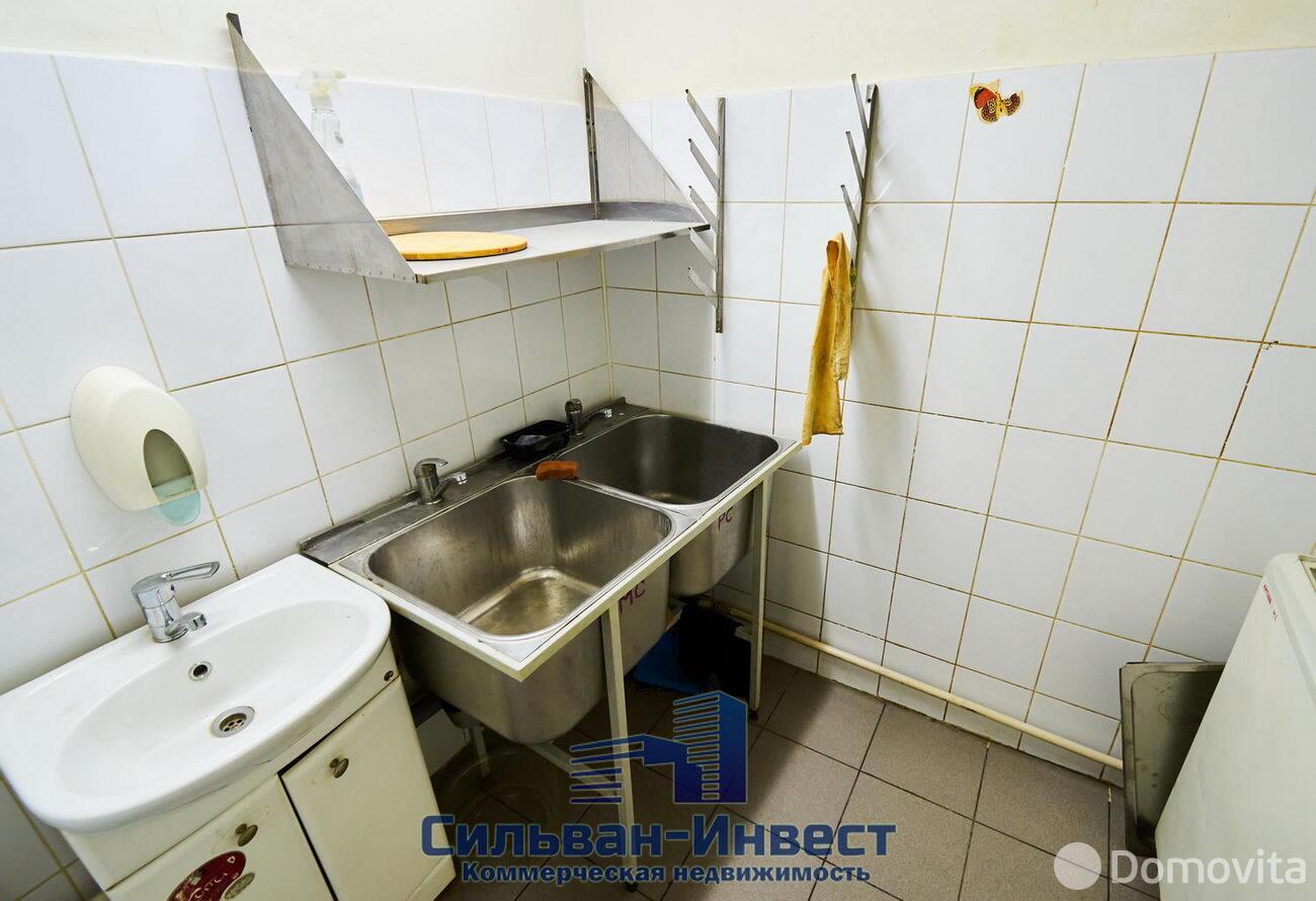 Аренда торговой точки на ул. Маяковского, д. 146 в Минске, 5266EUR, код 966045 - фото 22