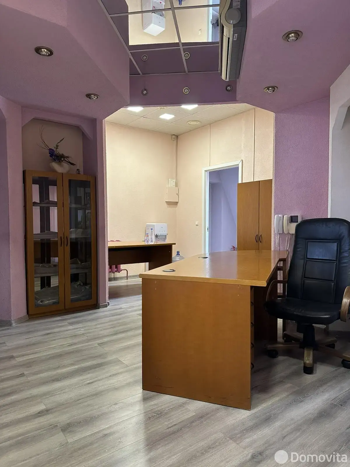 Купить офис на ул. Карла Маркса, д. 25 в Минске, 390000BYN, код 10456 - фото 1