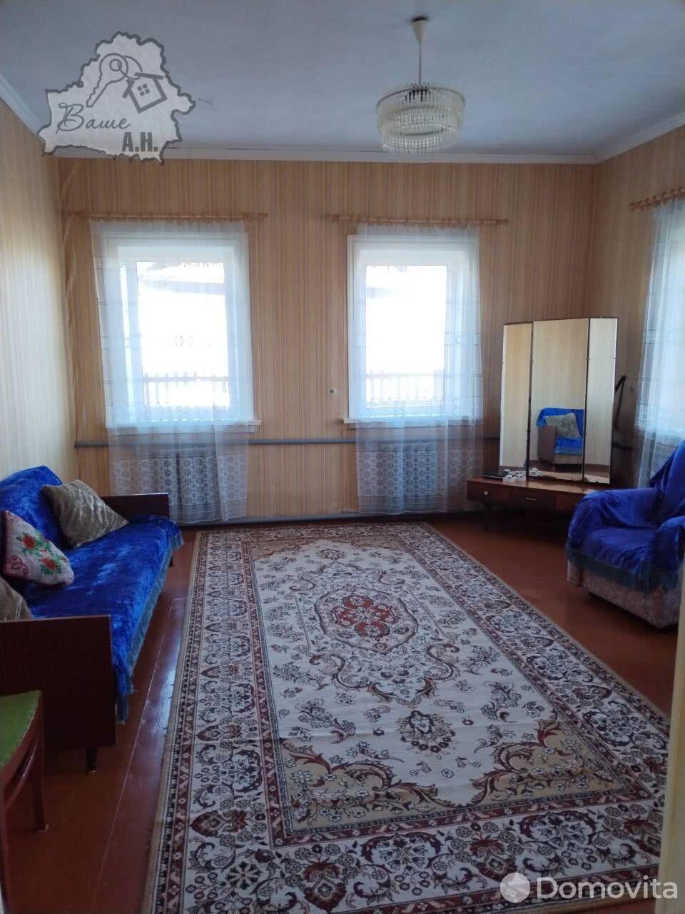 Продажа 1-этажного дома в Бобруйске, Могилевская область пер. Речной, 17000USD, код 633677 - фото 4