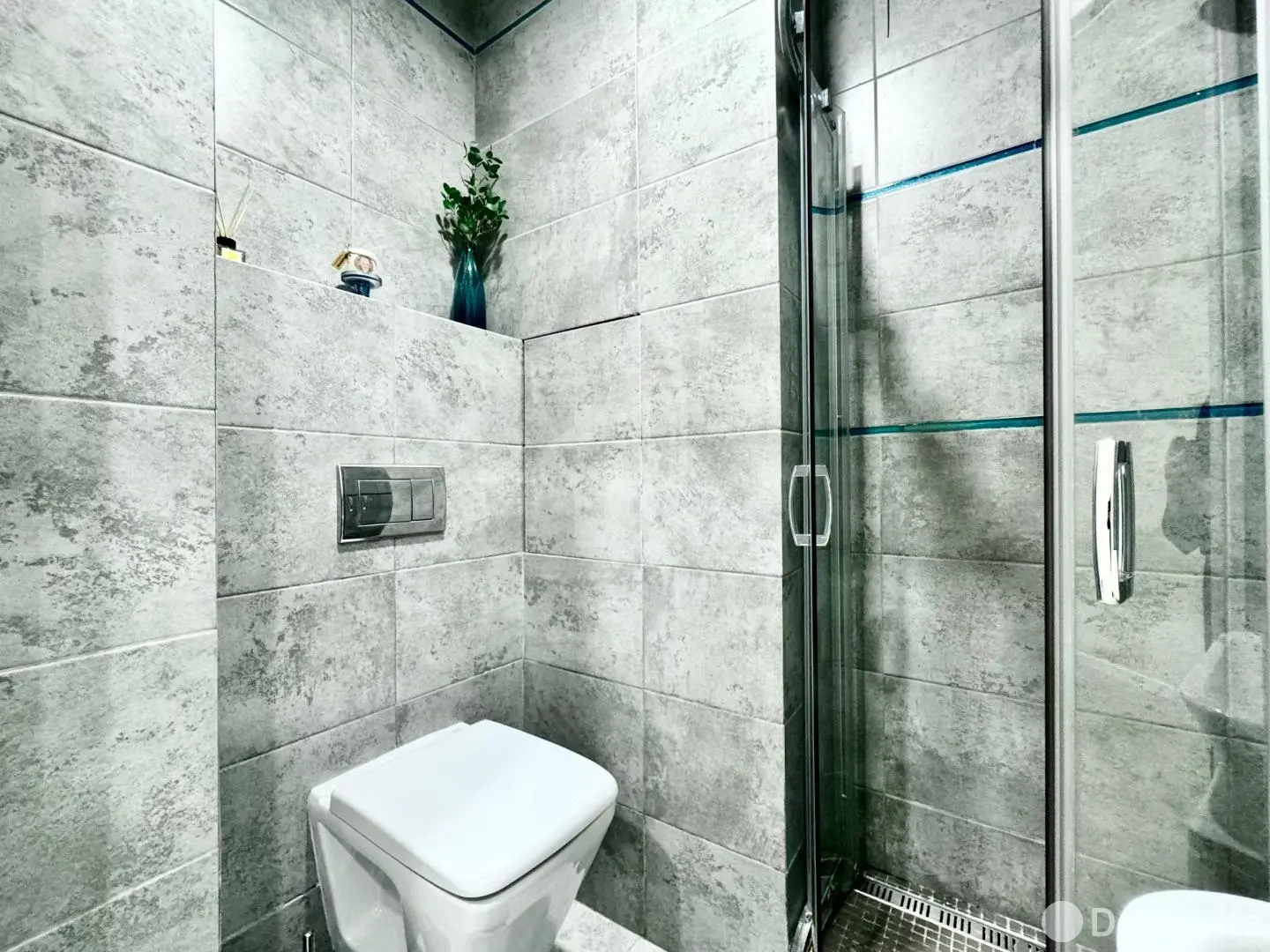 Снять 3-комнатную квартиру в Минске, пр-т Победителей, д. 119, 1200USD, код 149137 - фото 16