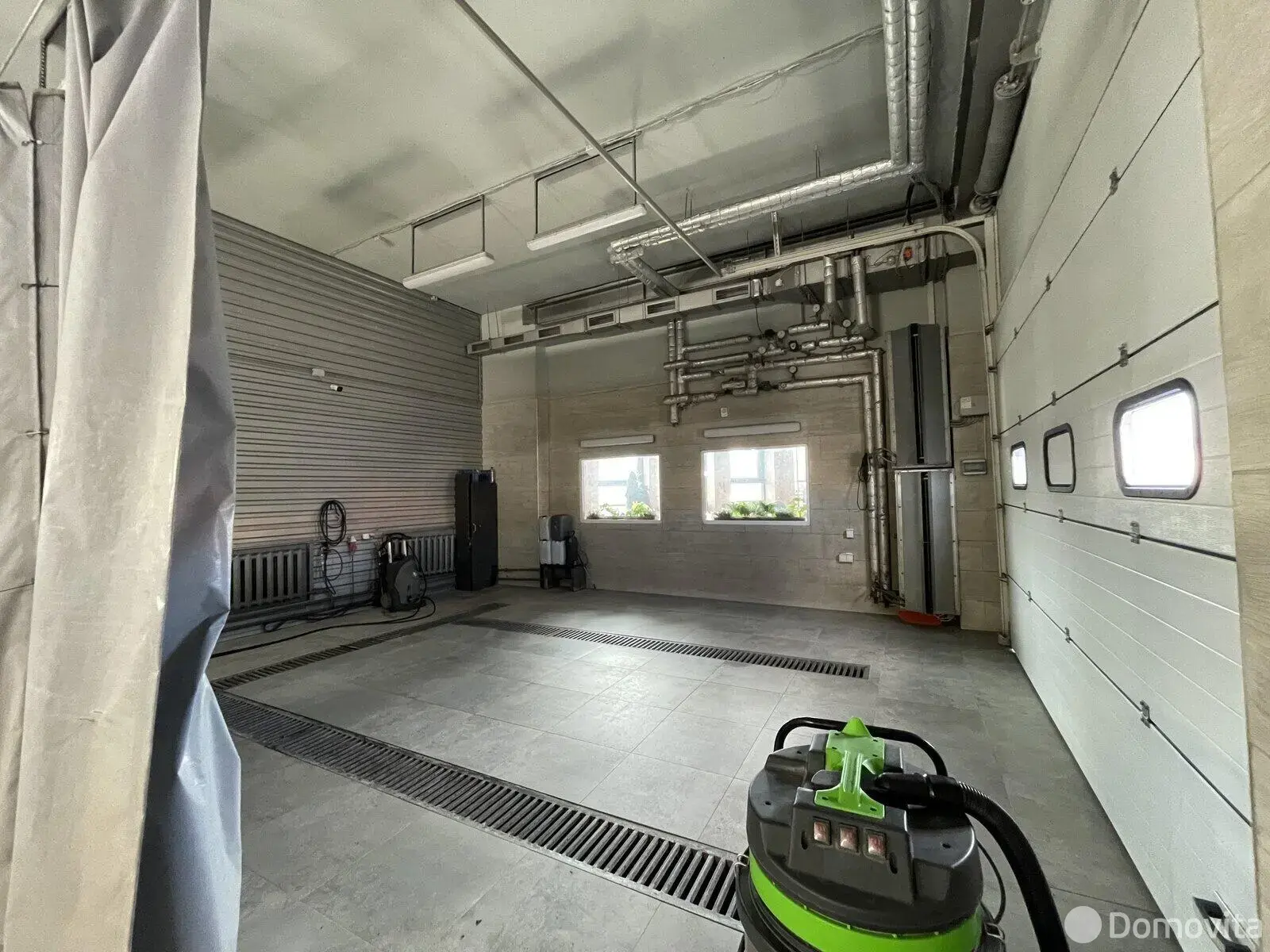 Купить помещение под сферу услуг в Минске, пер. Козлова, д. 25/1 - фото 11