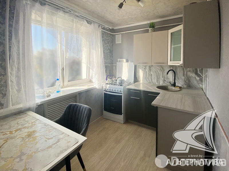 Продажа 2-комнатной квартиры в Бресте, ул. Кирова, 43500 USD, код: 1082339 - фото 2