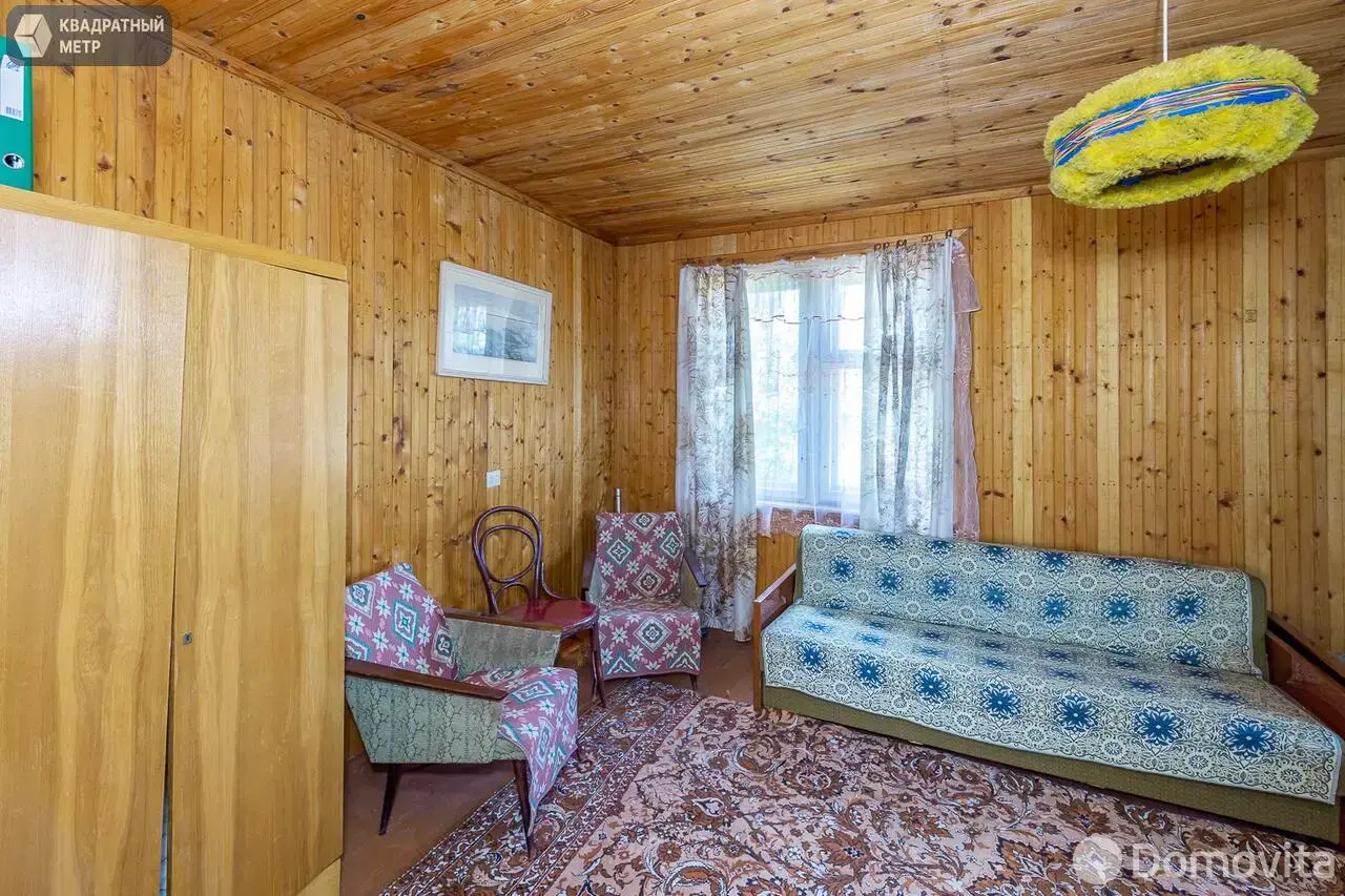 Продажа 3-этажной дачи в Смолевичский Кристалл Минская область, 18900USD, код 183506 - фото 12