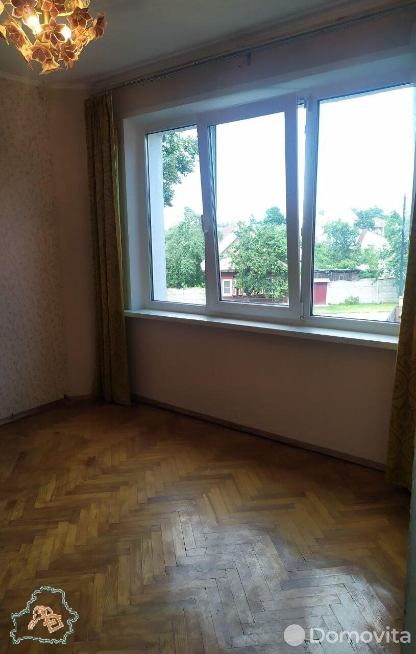 Купить 4-комнатную квартиру в Гомеле, ул. Царикова, д. 80, 34300 USD, код: 1025735 - фото 4