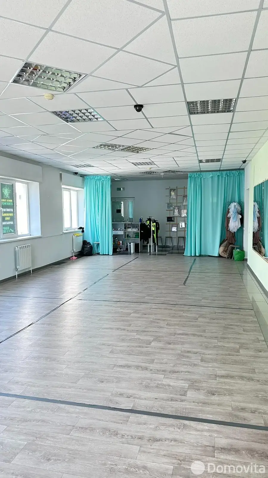 объект сферы услуг, Жодино, пр-т Мира, д. 11, стоимость продажи 242 820 р.