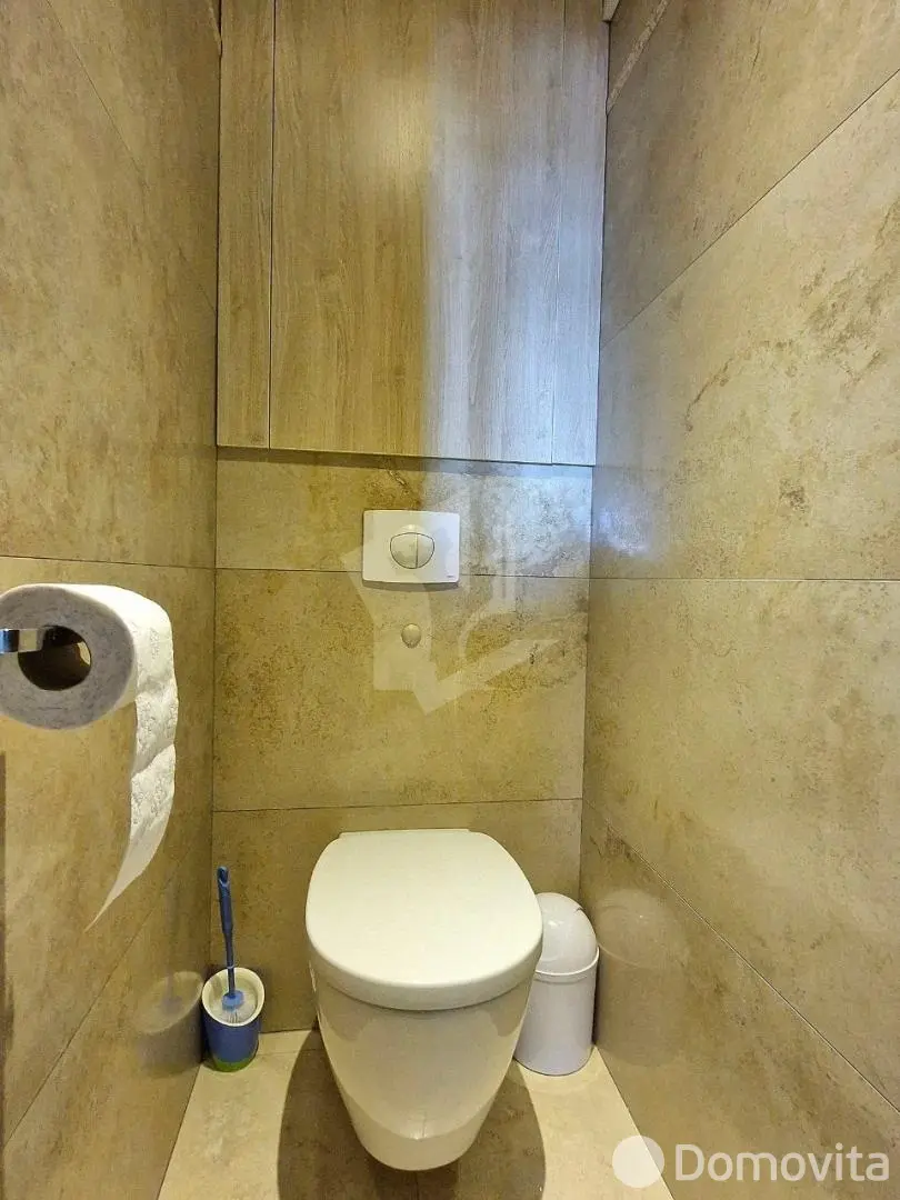 Снять 2-комнатную квартиру в Минске, ул. Радужная, д. 11, 700USD, код 149543 - фото 19