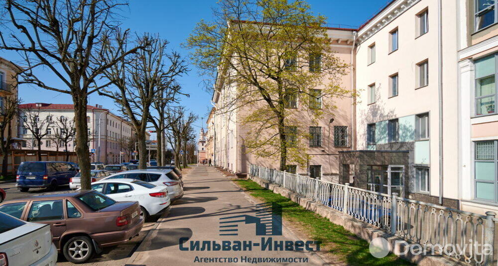 Снять офис на ул. Красная, д. 7/А в Минске, 53258BYN, код 12659 - фото 3