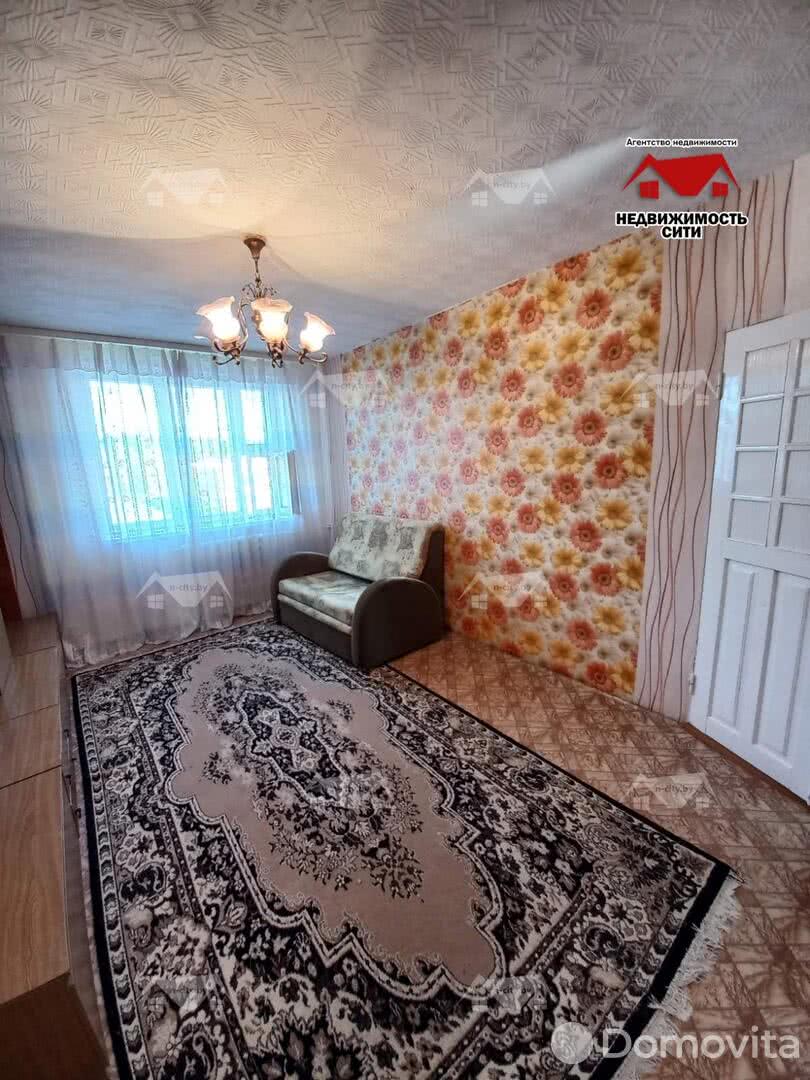 Купить 2-комнатную квартиру в Островце, ул. Володарского, д. 69, 28900 USD, код: 981133 - фото 3