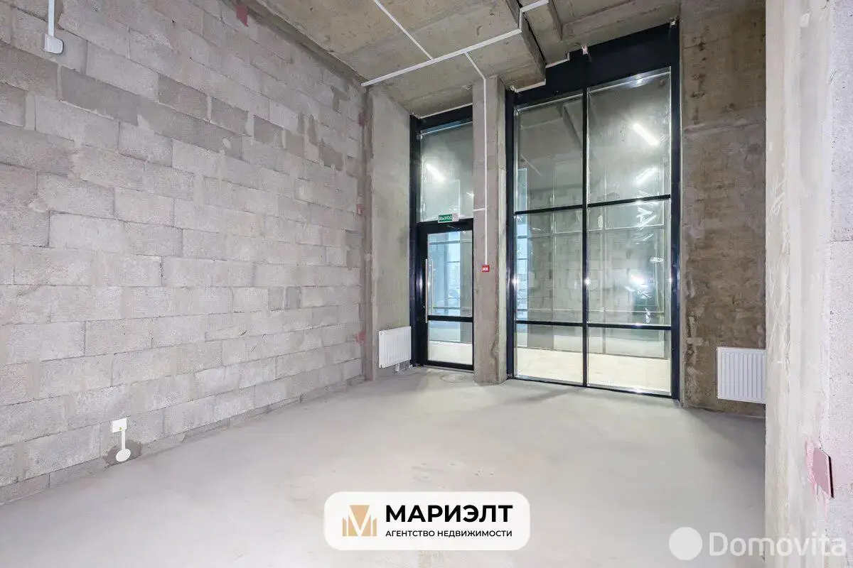 Купить торговое помещение на ул. Игоря Лученка, д. 30 в Минске, 79900USD, код 998993 - фото 11