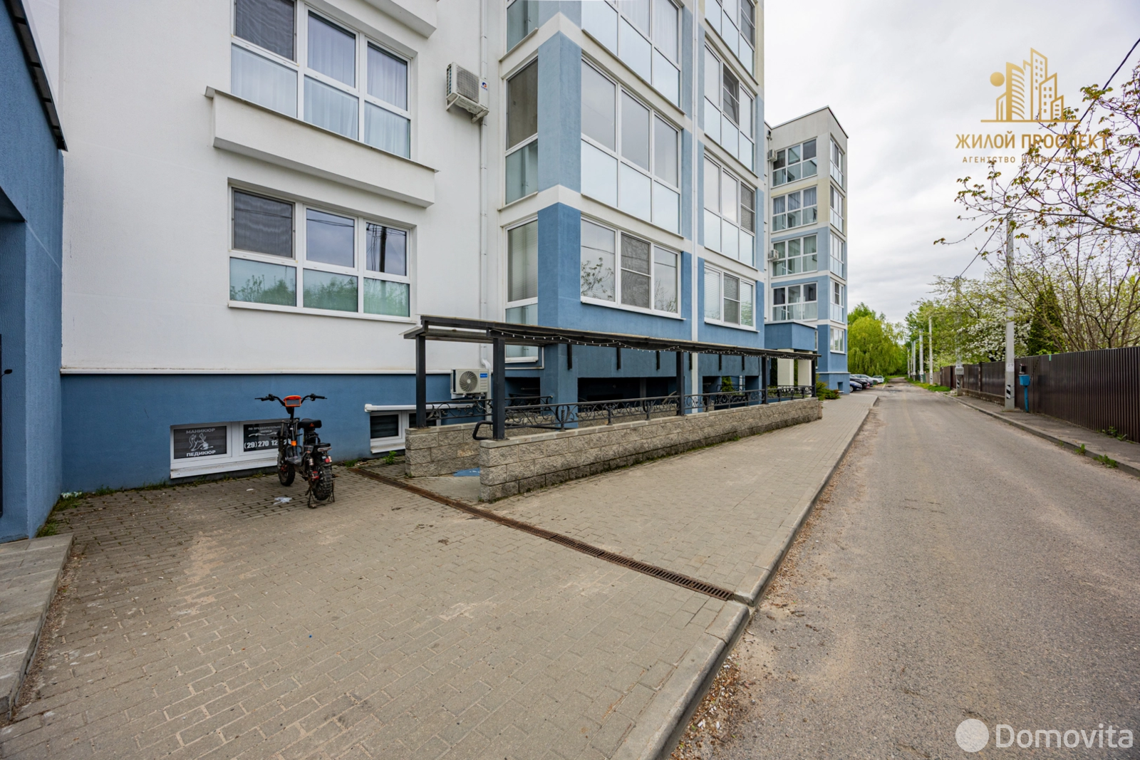 Купить офис на ул. Звёздная, д. 21 в Озерце, 256256BYN, код 10344 - фото 13