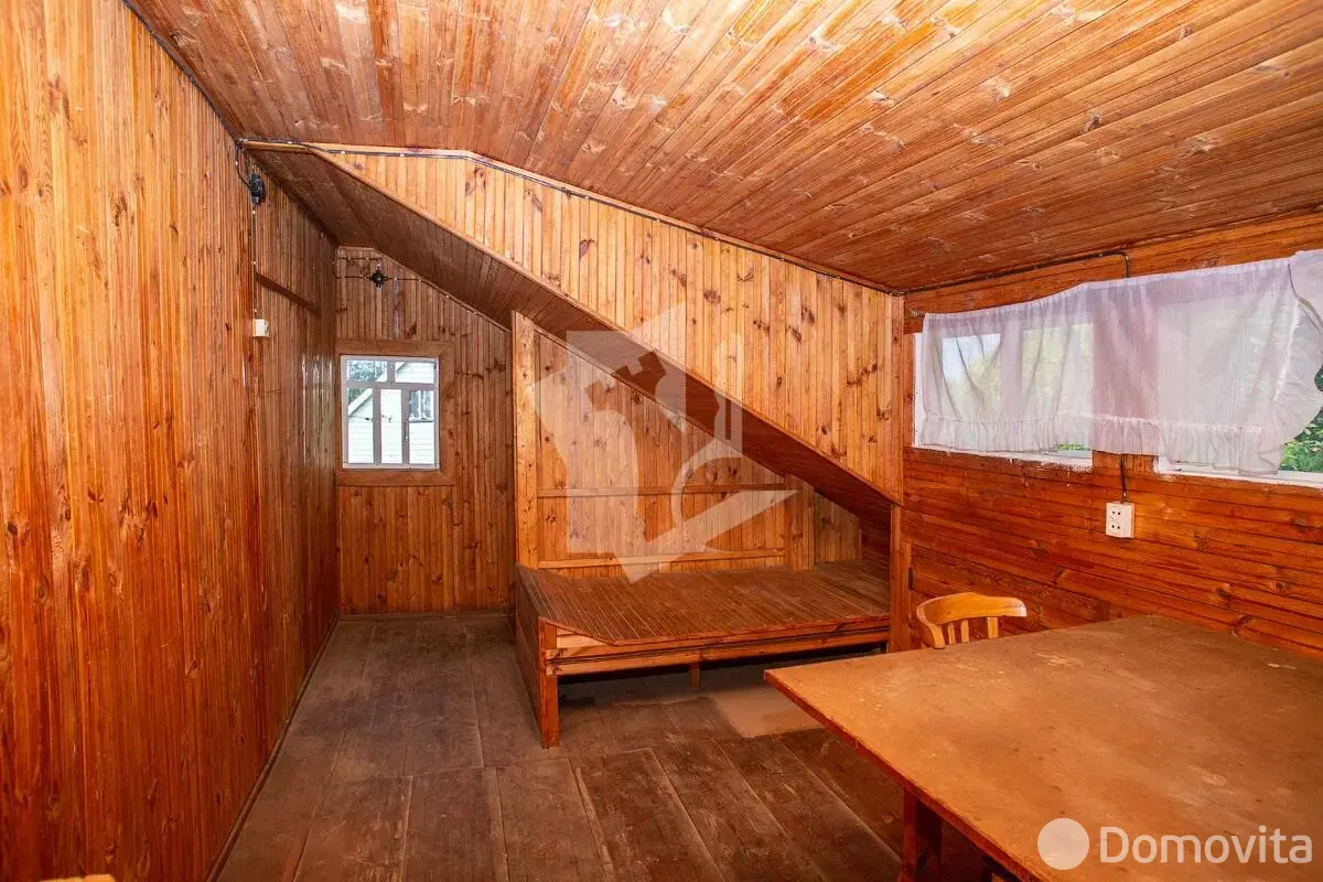 Купить 3-этажную дачу в Факеле Гомельская область, 20900USD, код 184648 - фото 17