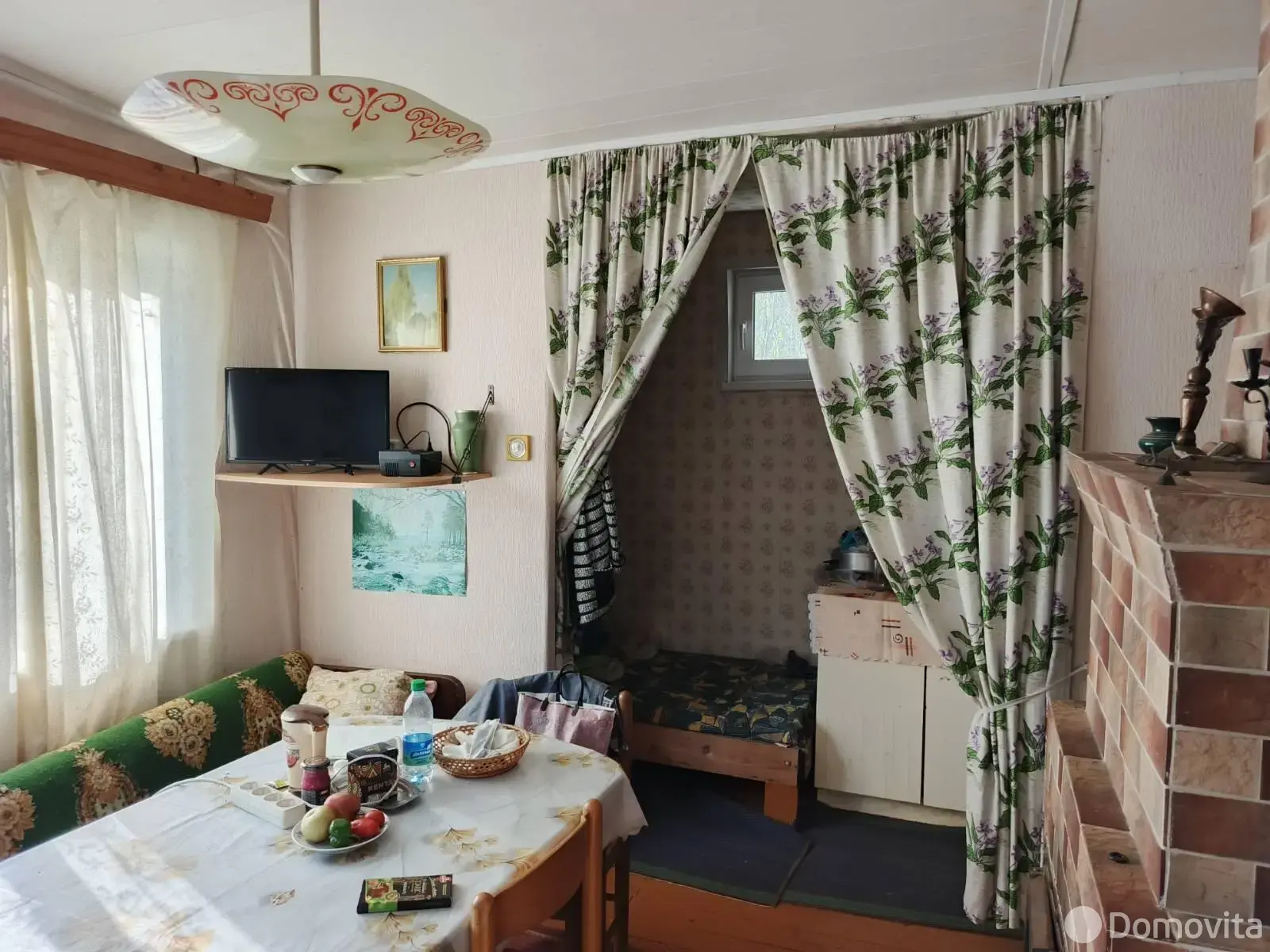 Купить 2-этажную дачу в Ромашка-84 Минская область, 17000USD, код 184277 - фото 11