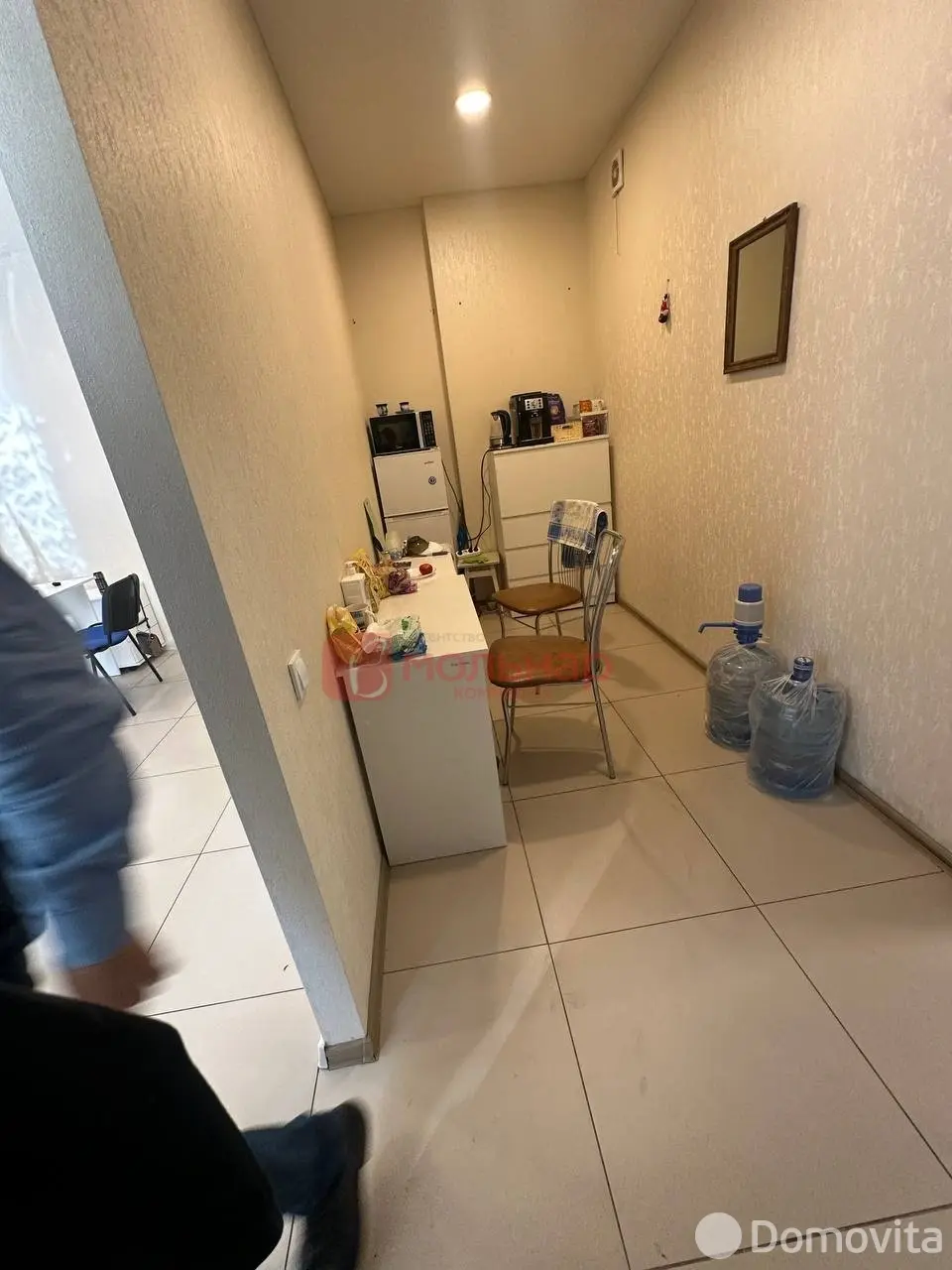 Снять офис на ул. Первомайская, д. 14/2 в Минске, 863EUR, код 15566 - фото 7