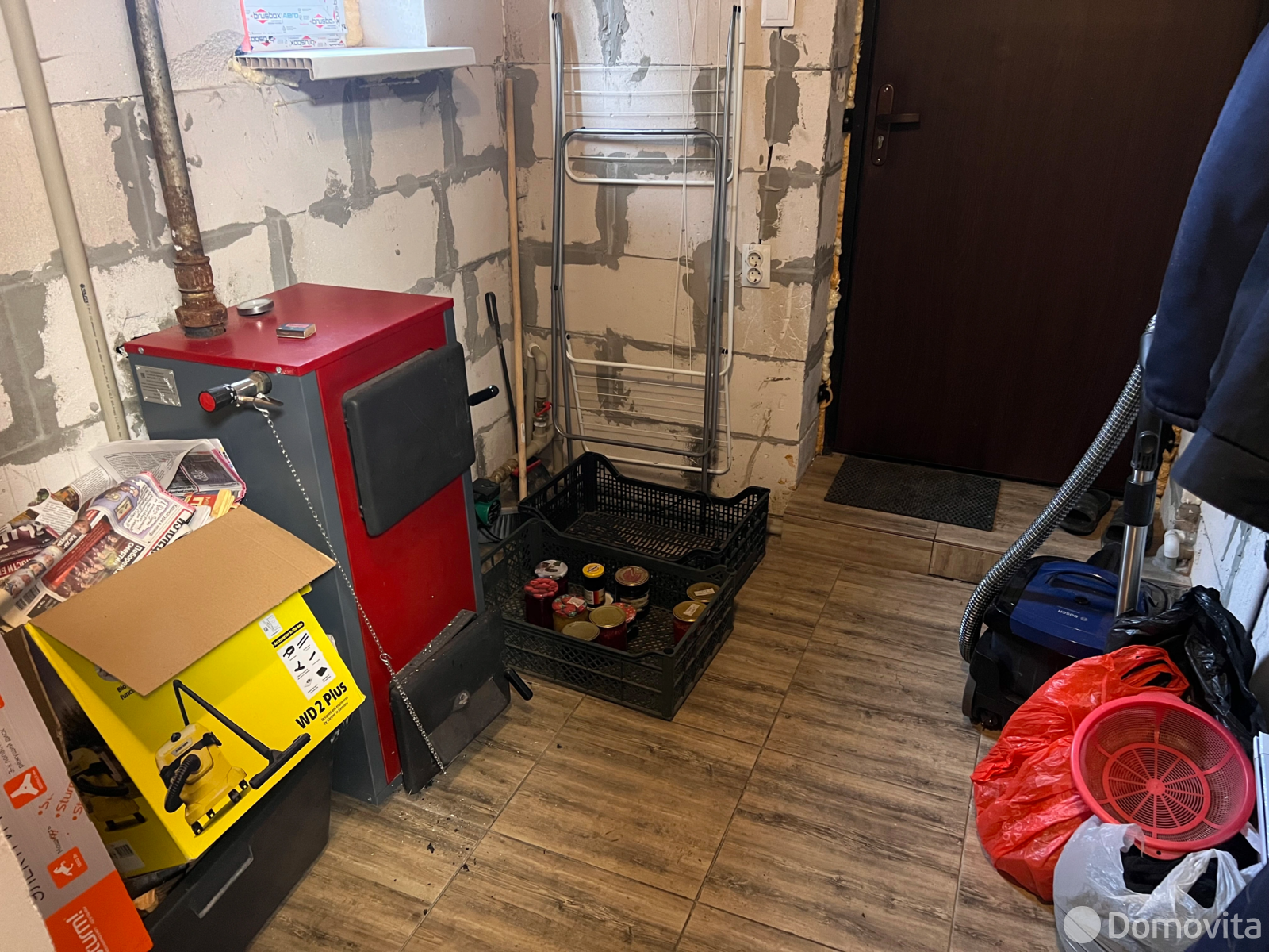 продажа дома, Бобр, 