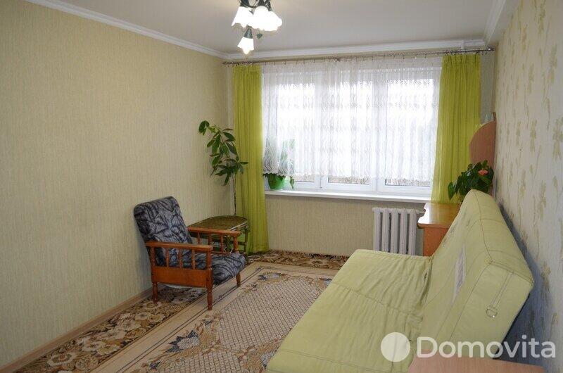 Купить 2-комнатную квартиру в Минске, пр-т Пушкина, д. 25, 86500 USD, код: 987846 - фото 6