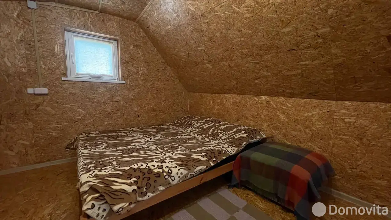 Купить 2-этажную дачу в Комплекс Минская область, 24000USD, код 185380 - фото 17