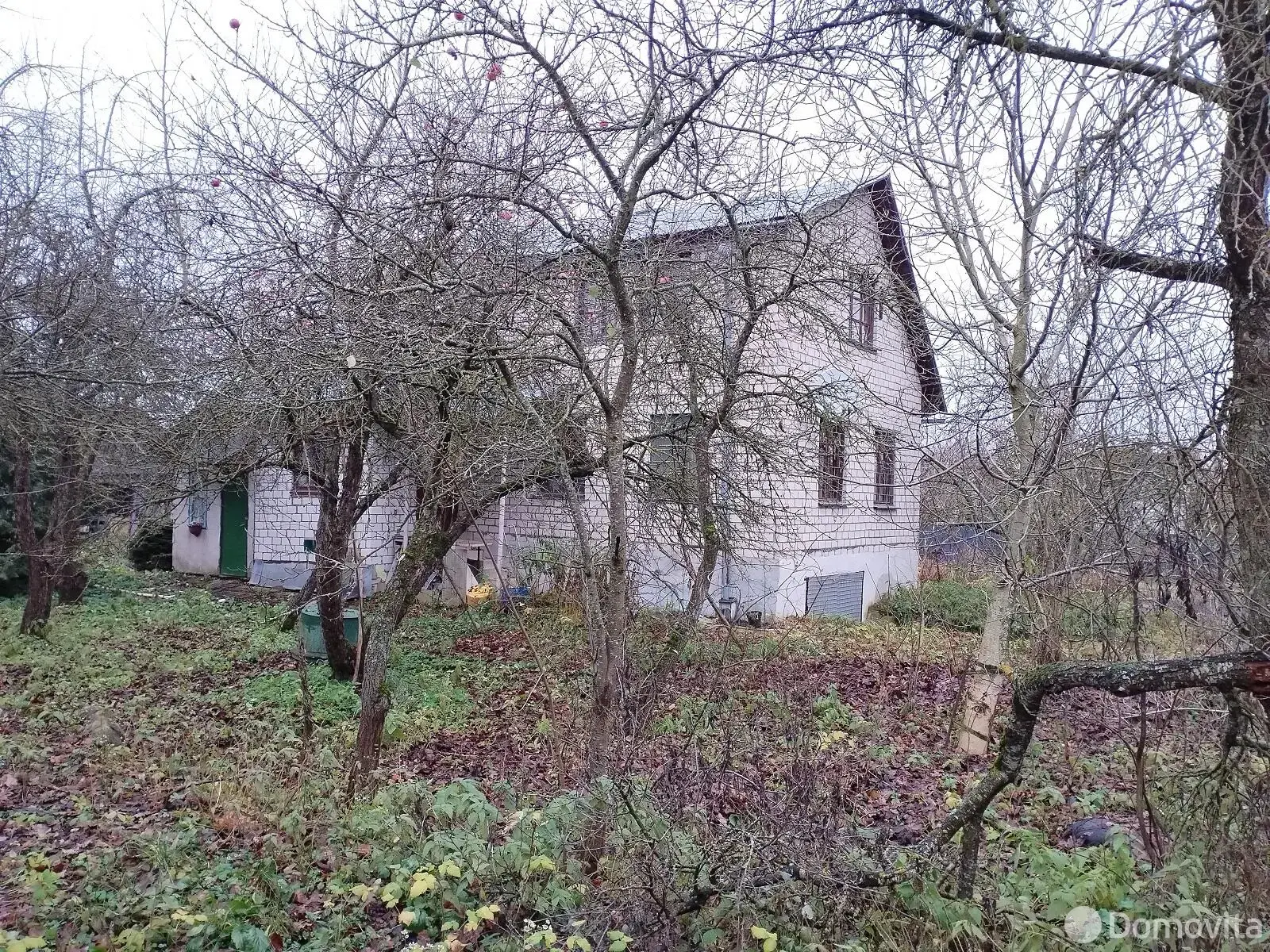 дом, Тадулино, ул. Садовая