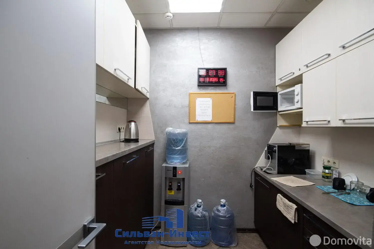 Аренда торговой точки на ул. Максима Богдановича, д. 112 в Минске, 10336BYN, код 967089 - фото 27