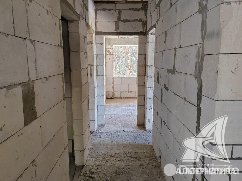 Купить 2-этажную дачу в Вымпел УВД Брестская область, 130000USD, код 176776 - фото 11