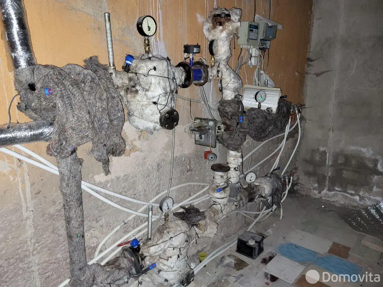 Купить офис на ул. Белорусская, д. 6/г в Витебске, 280000USD, код 9996 - фото 17