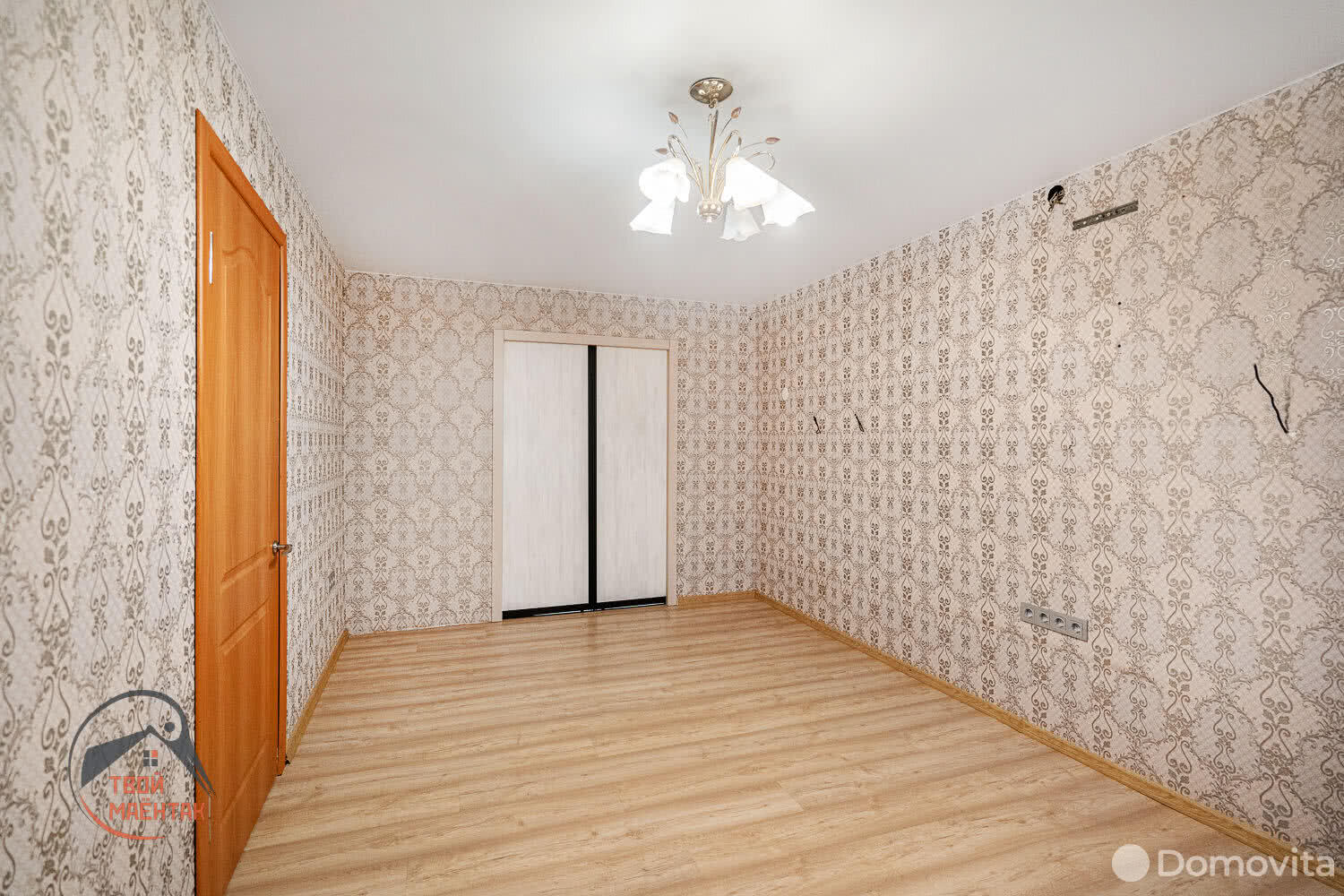 Купить 3-комнатную квартиру в Самохваловичи, ул. Калинина, д. 46, 47400 USD, код: 977851 - фото 5