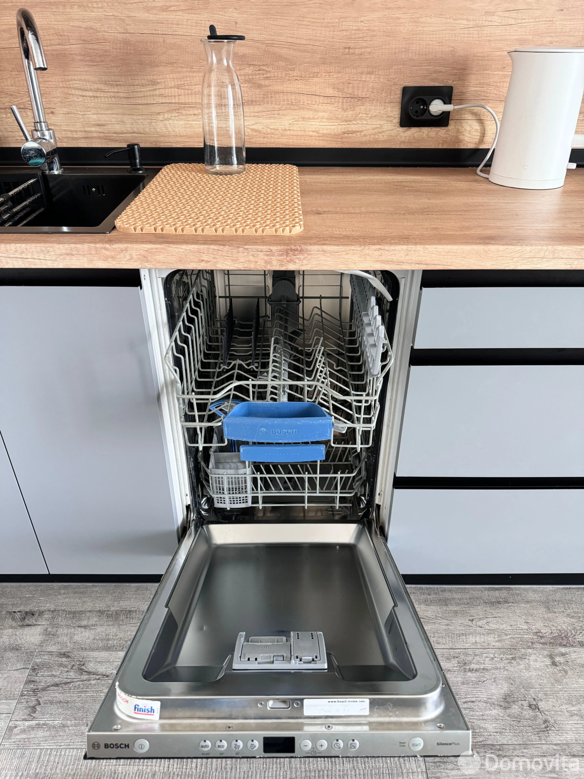 Снять 1-комнатную квартиру в Минске, ул. Максима Горецкого, д. 3А, 1500BYN, код 148984 - фото 24