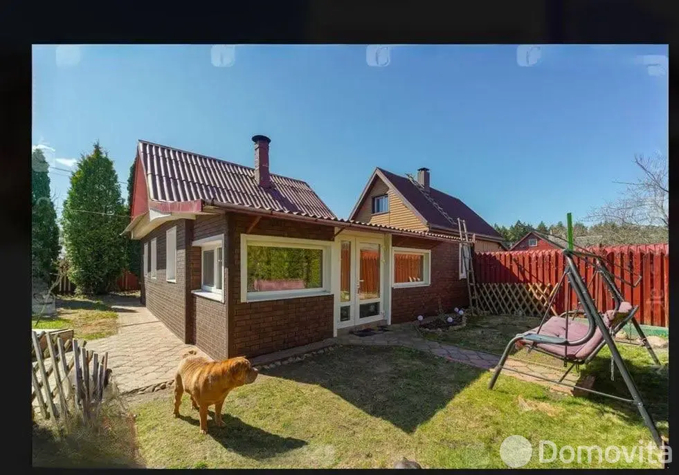 Аренда коттеджа на сутки в Жукове Луге , 200BYN, код 1458 - фото 4