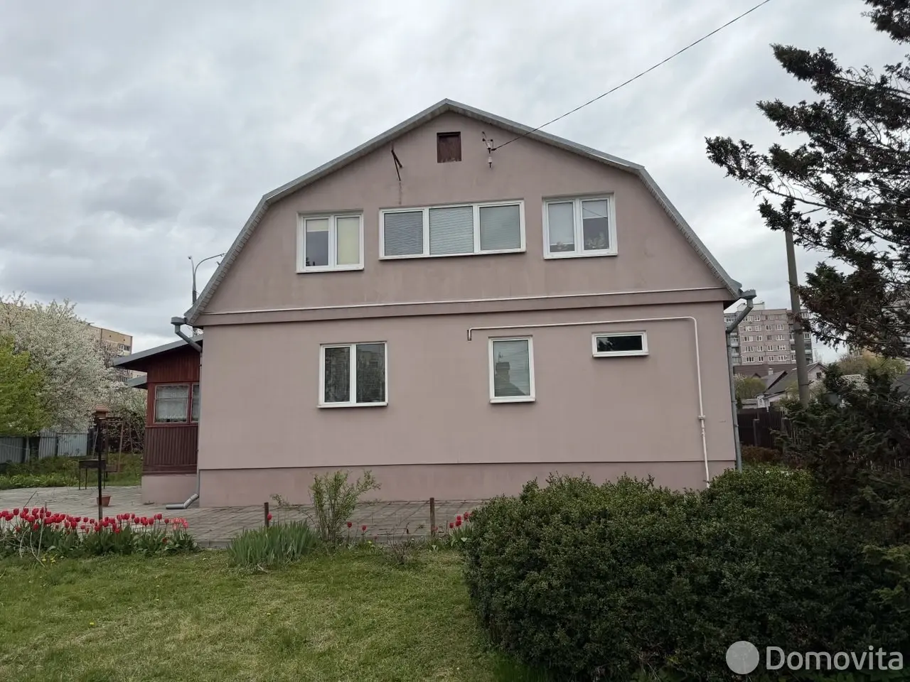 Стоимость продажи коттеджа, Гродно, ул. Щорса