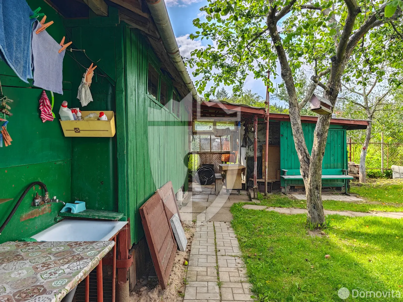 Купить 2-этажную дачу в Мастак Минская область, 18500USD, код 183765 - фото 13