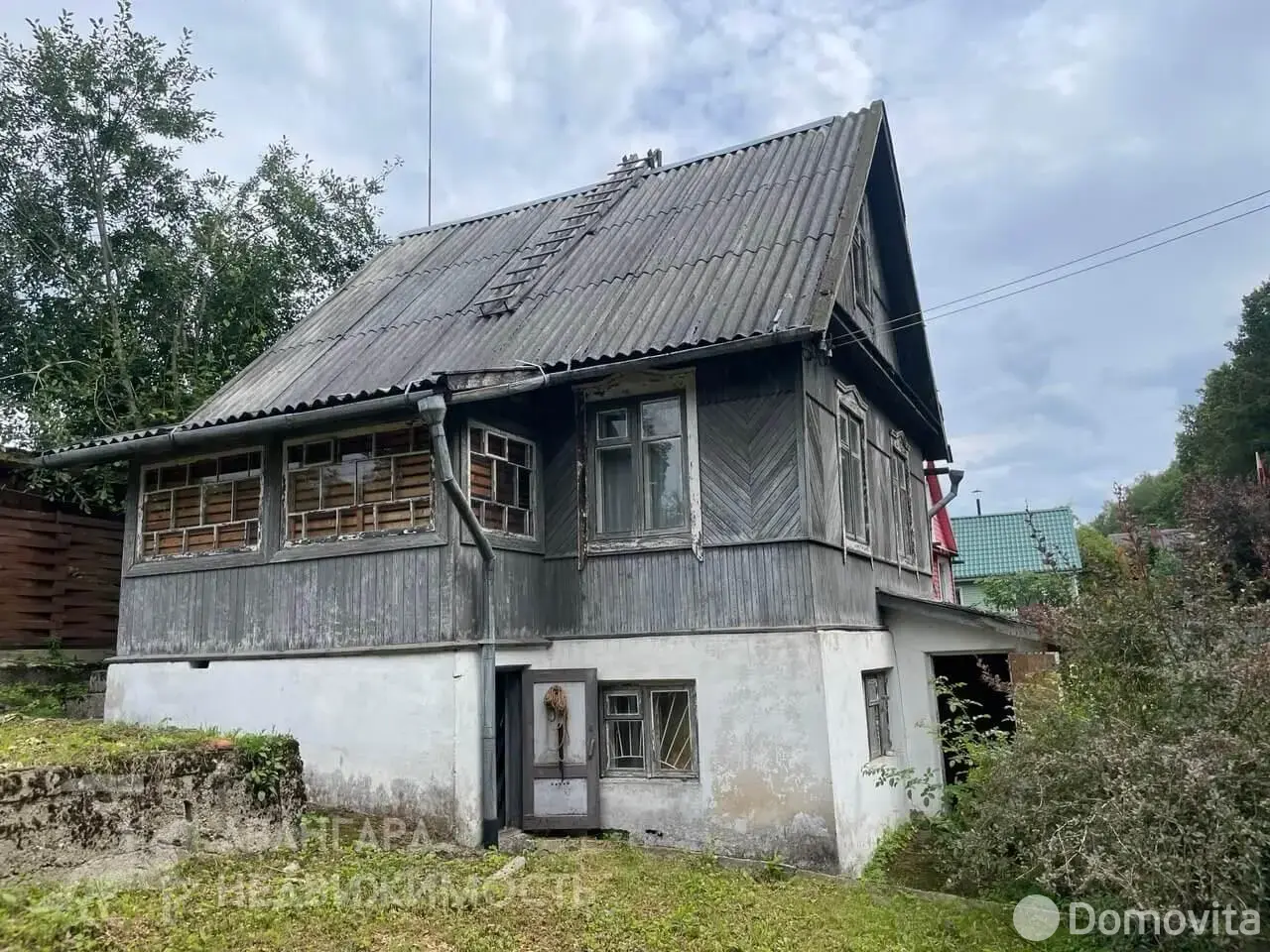 дача, Электрон, 