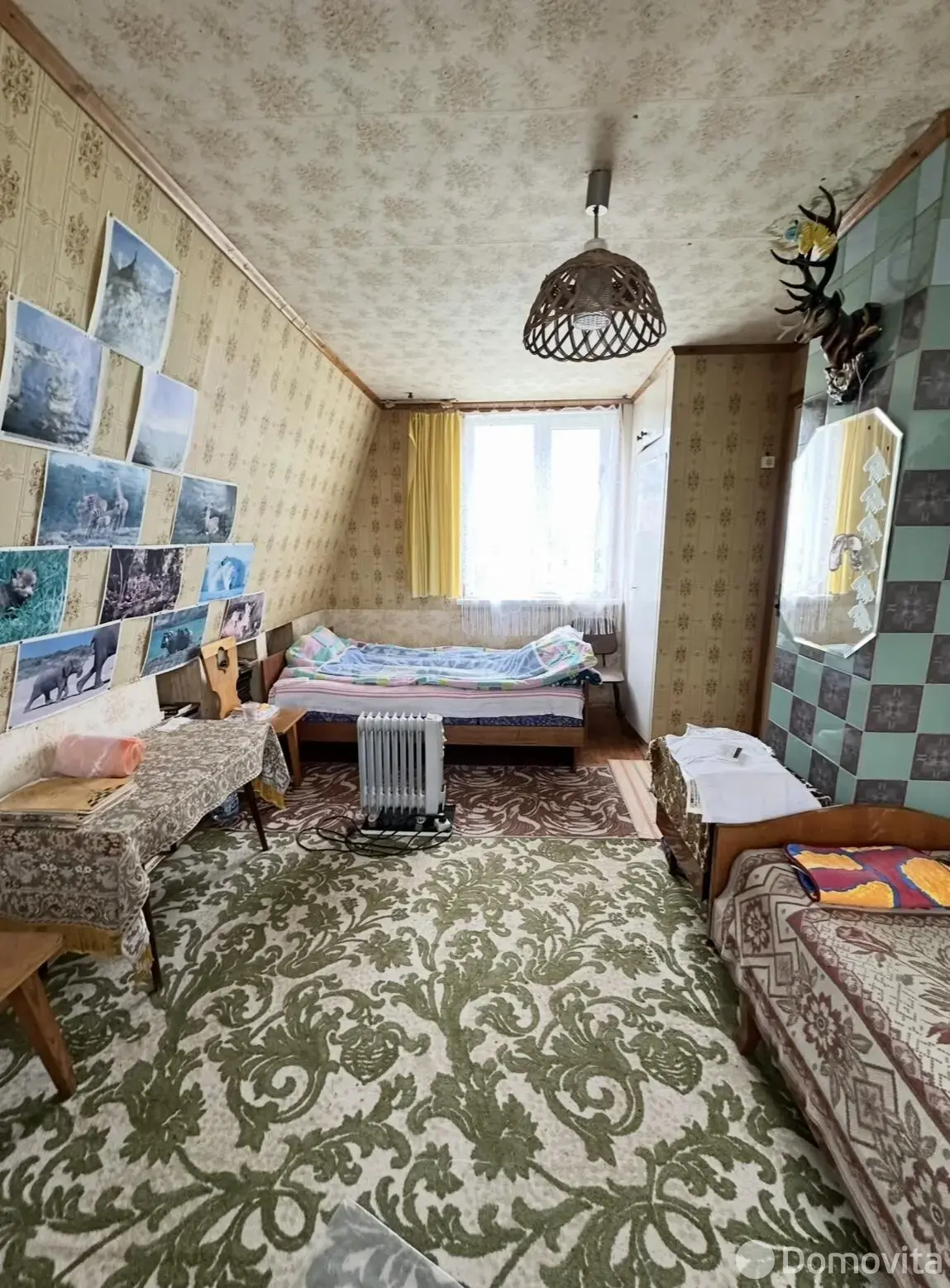 купить дачу, Межколхозстрой,