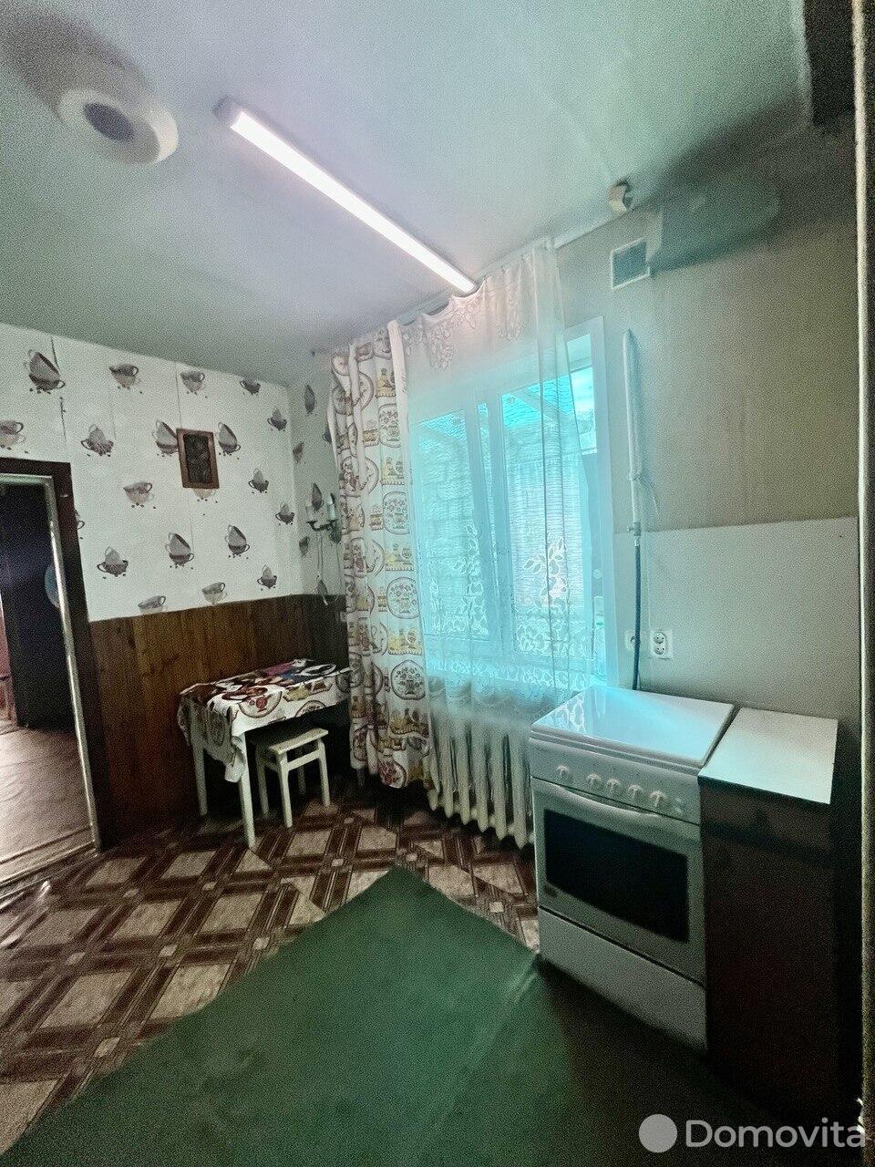 Стоимость продажи дома, Ратомка, ул. Минская