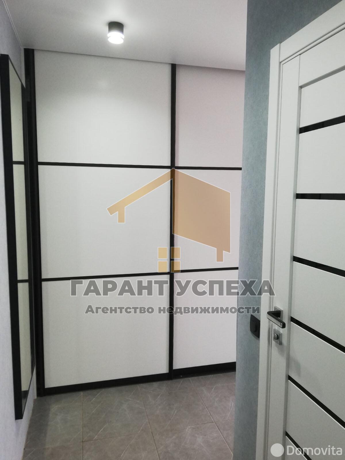 Продажа 1-комнатной квартиры в Бресте, б-р Шевченко, 47000 USD, код: 1065809 - фото 6