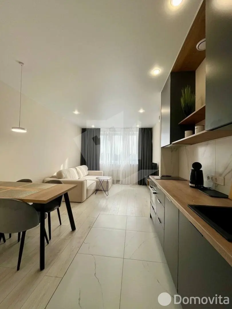 квартира, Минск, ул. Ильянская, д. 14