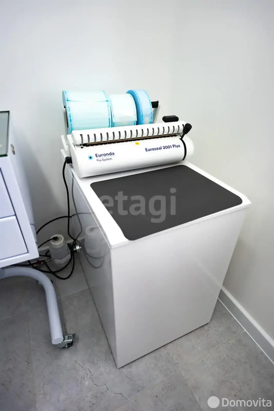 Помещение под сферу услуг в Минске, ул. 50 лет Победы, д. 22, код 3221 - фото 13