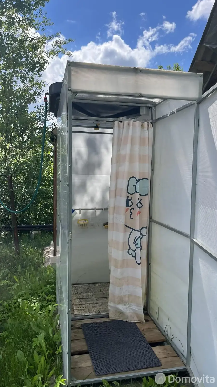 Купить 2-этажную дачу в Патриот-Березка Минская область, 70000BYN, код 186130 - фото 12