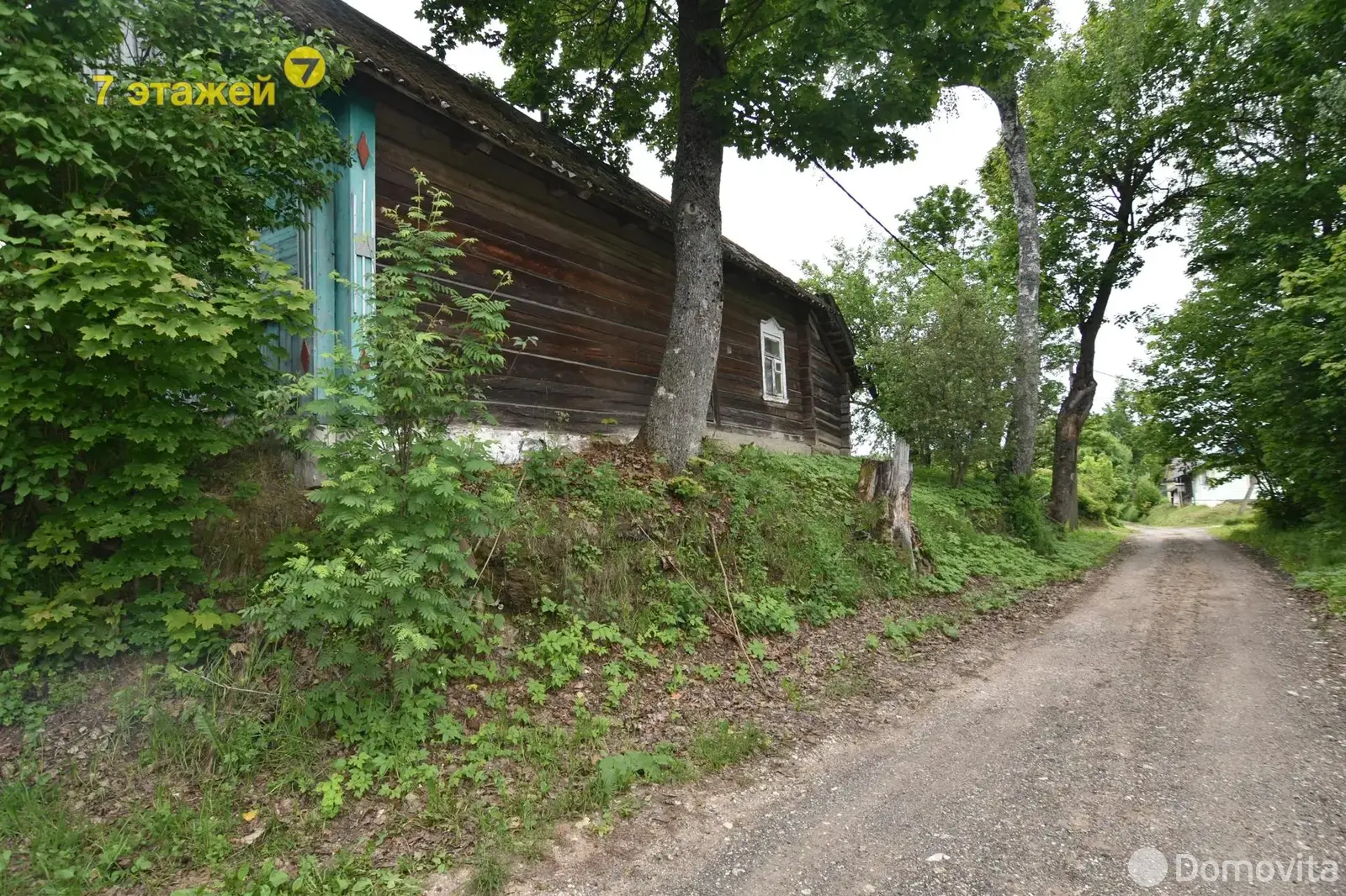 коттедж, Ратынцы, 