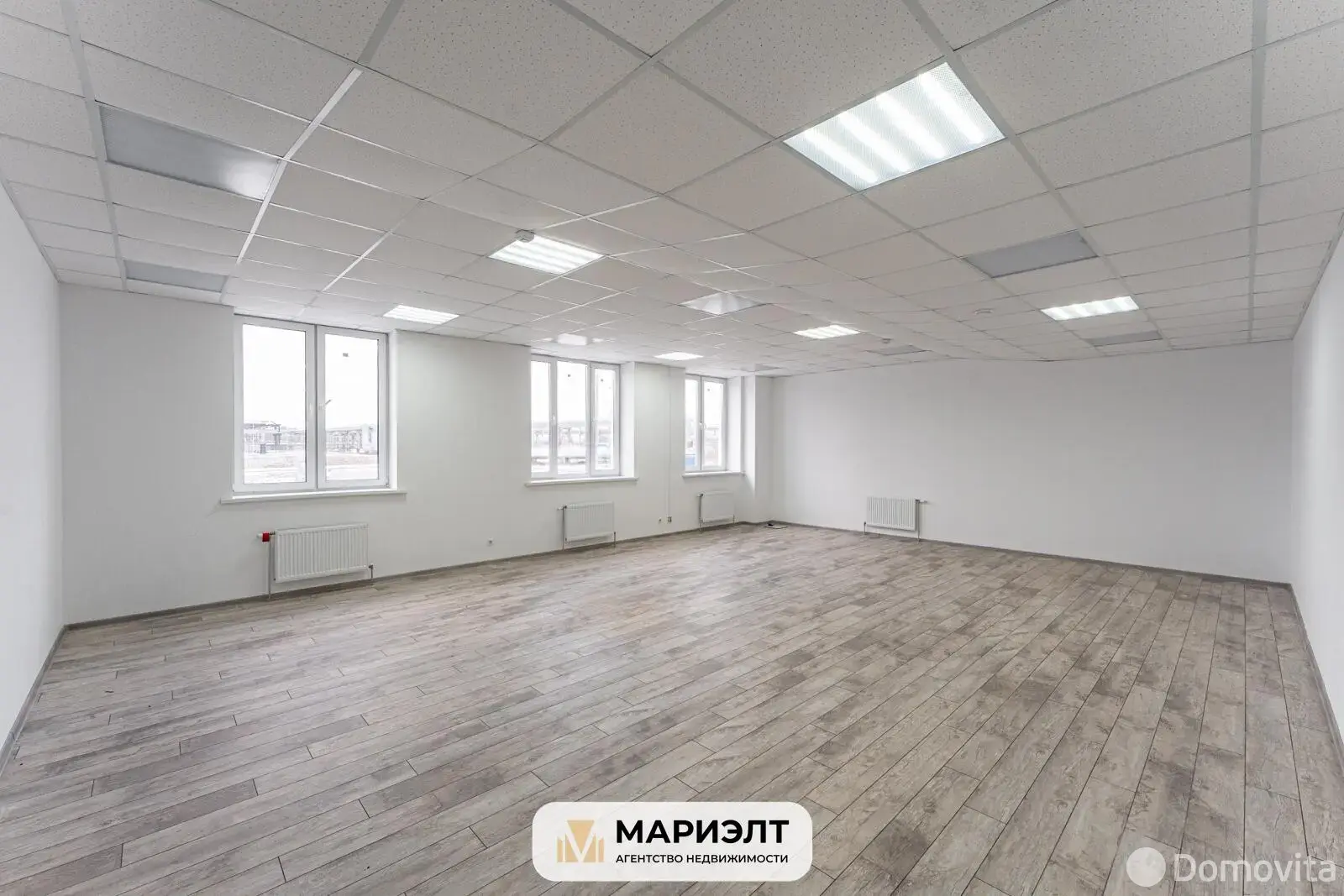 Купить офис на пер. Монтажников 4-й, д. 13 в Минске, 67735USD, код 8574 - фото 3