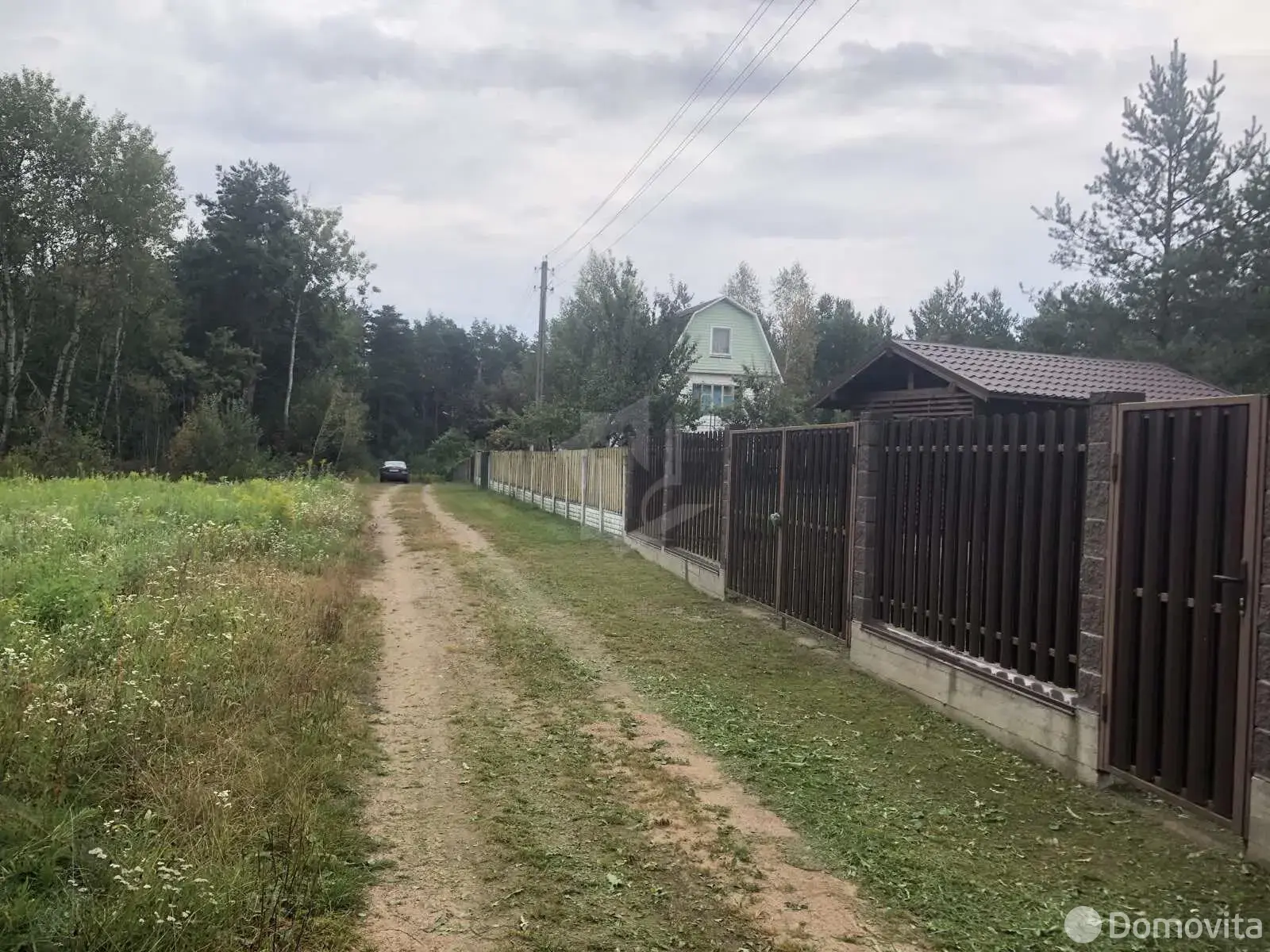 участок, Грозы, - лучшее предложение