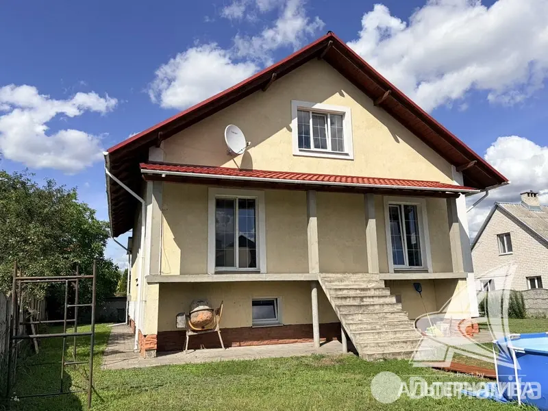коттедж, Родничок-комбината электротехнических изделий, 