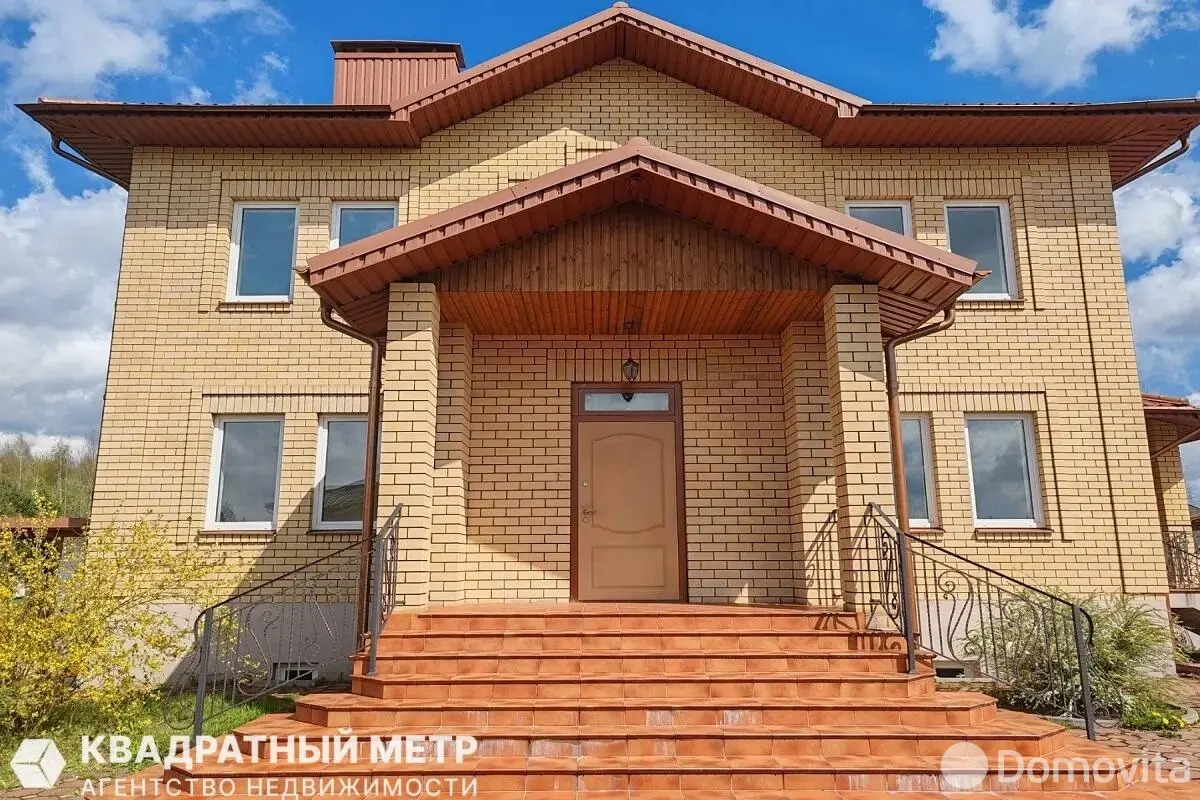 коттедж, Новое Поле, , стоимость продажи 770 806 р.