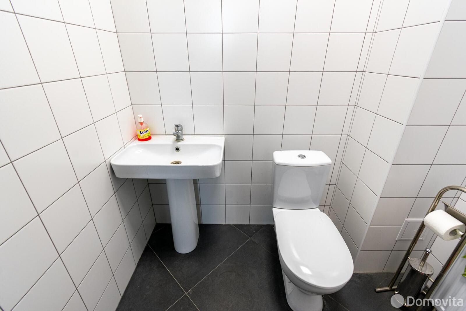 Продажа торговой точки на ул. Минская в Лошанах, 696000USD, код 996970 - фото 43