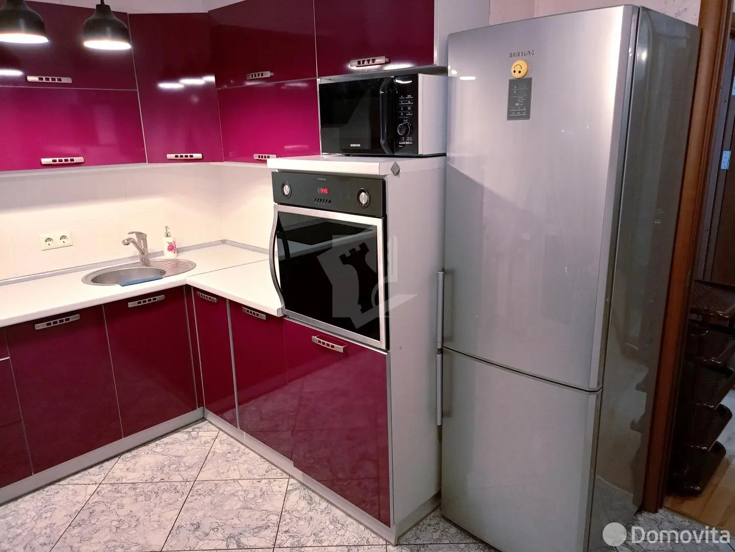 квартира, Минск, ул. Притыцкого, д. 97 - лучшее предложение