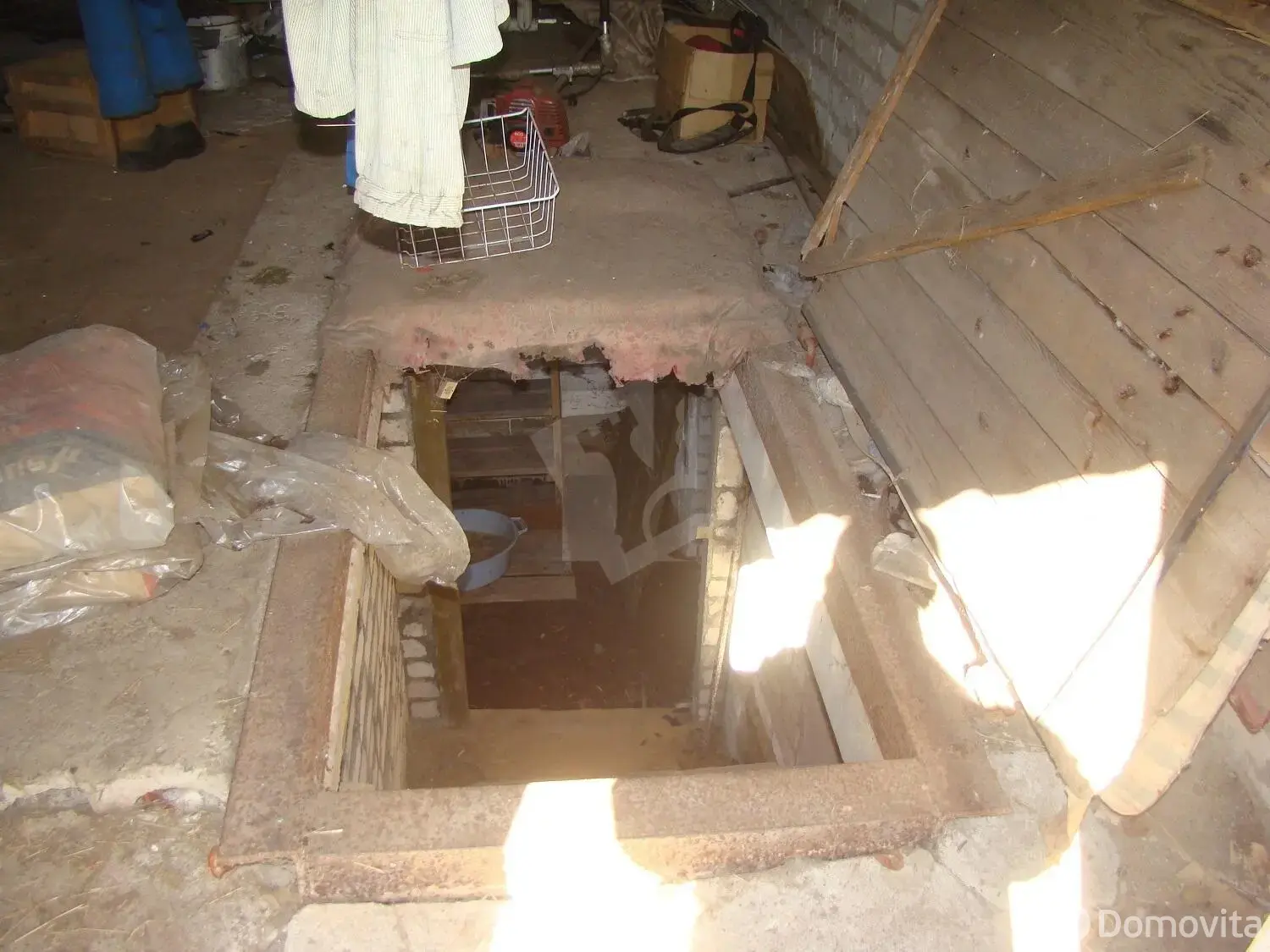 Купить земельный участок, 12 соток, Курково, Минская область, 23000USD, код 570697 - фото 15