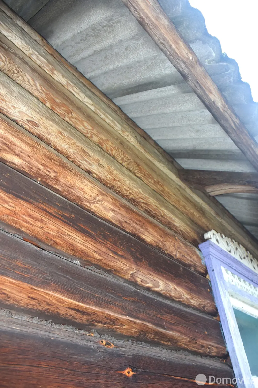 коттедж, Слобода, д. 27 