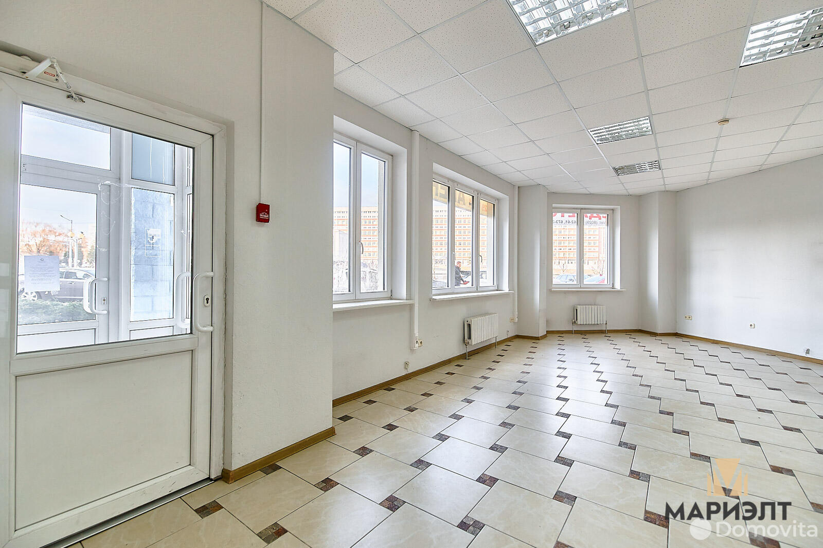 Стоимость аренды офиса, Минск, ул. Тимошенко, д. 8
