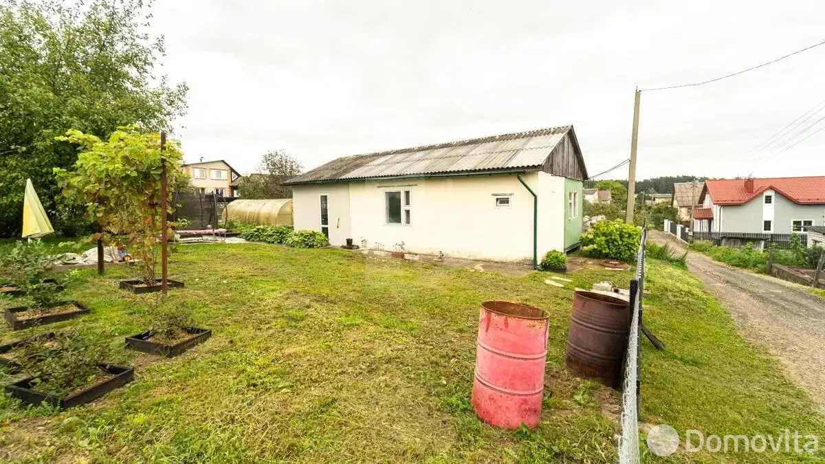 дача, Факел-Третий век, 