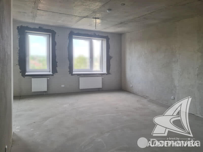 Купить 2-комнатную квартиру в Бресте, ул. Сикорского, 74200 USD, код: 1025961 - фото 1